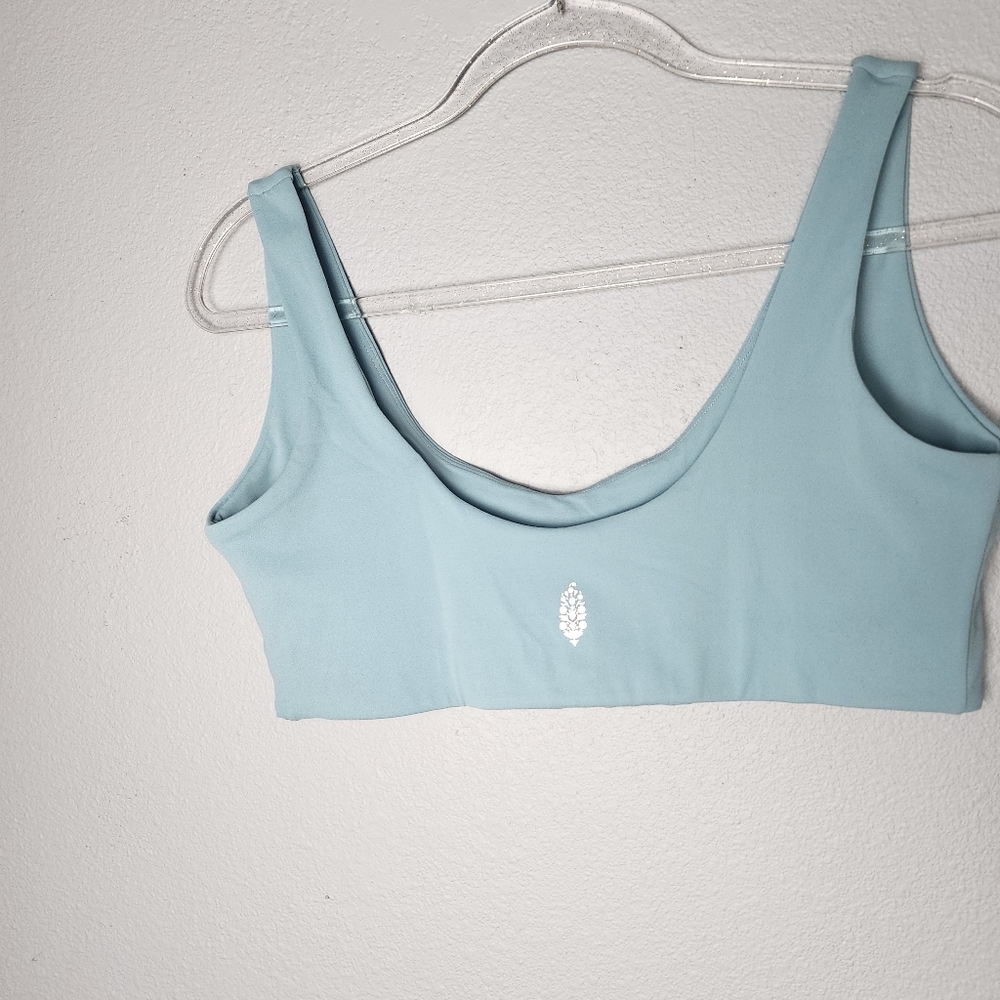 Free People Movement Bralette, XL - Picture 4 of 7